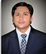 Dr. Khalid Mahmood